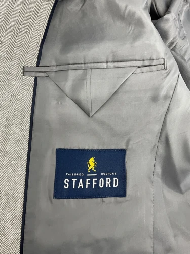 Stafford
