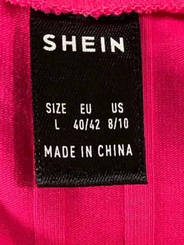 Shein