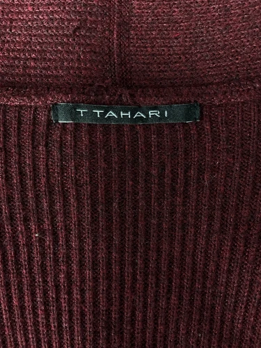 T Tahari