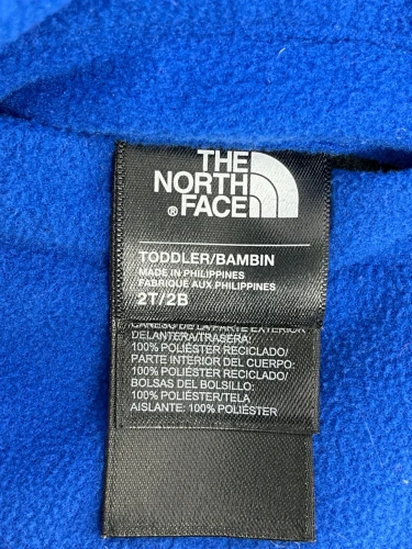 The North Face