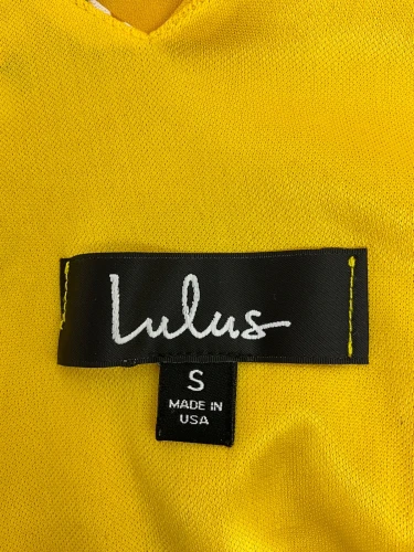 Lulus