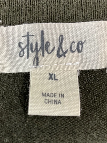 Style & Co