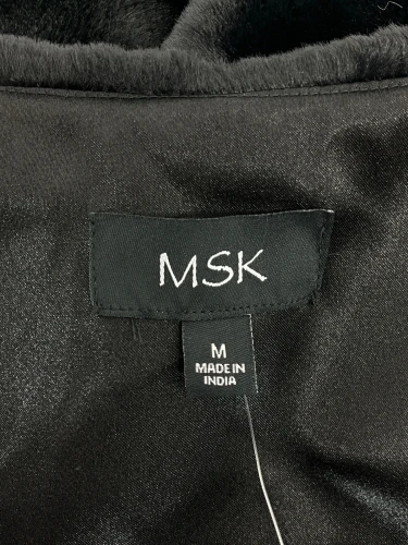 MSK