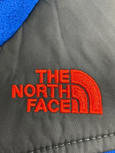The North Face