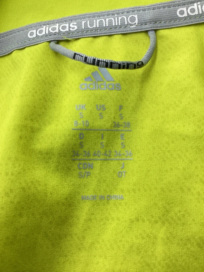 Adidas