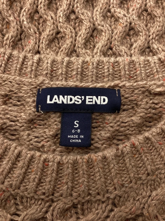 Lands' End