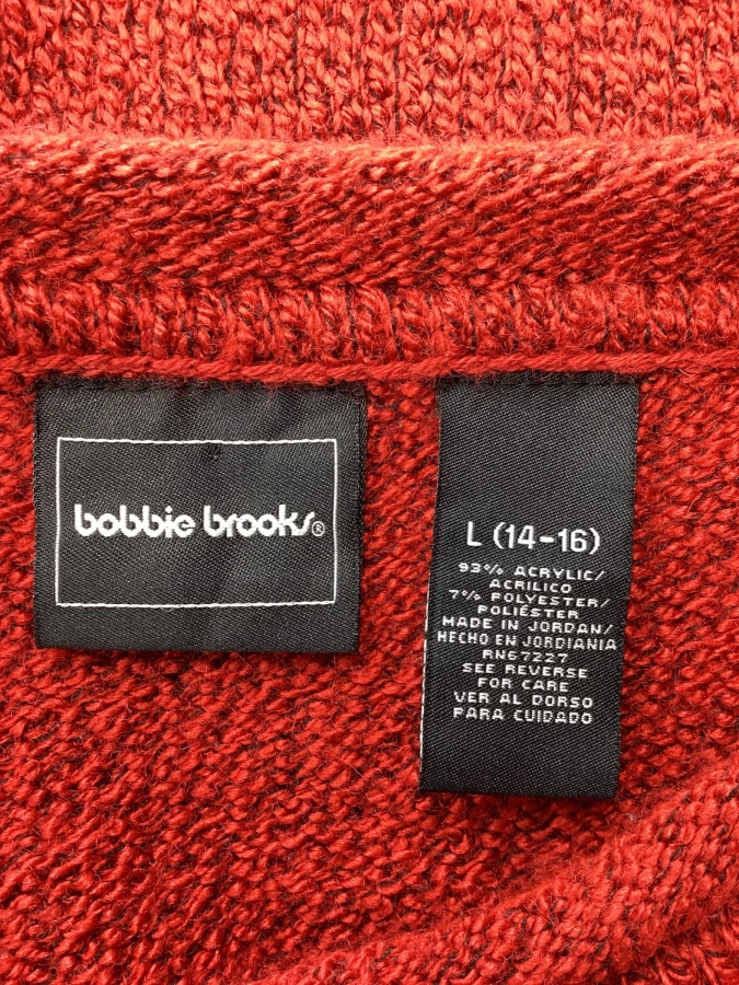 Bobbie Brooks
