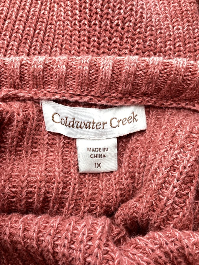 Coldwater Creek