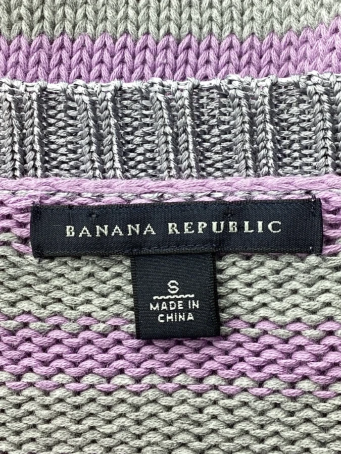 Banana Republic