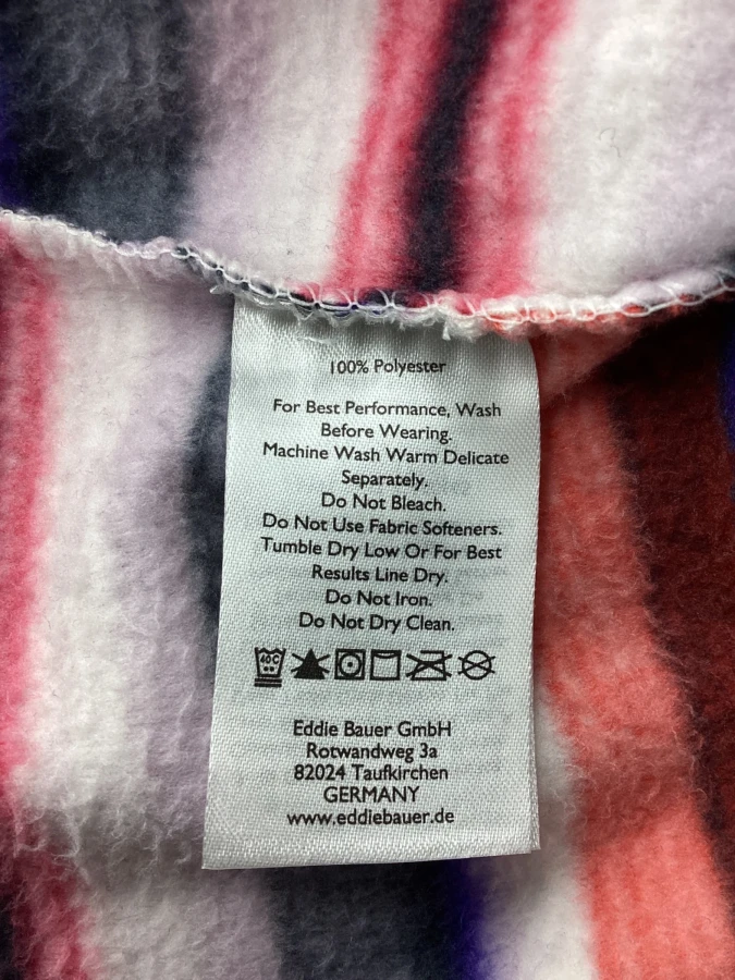 Eddie Bauer
