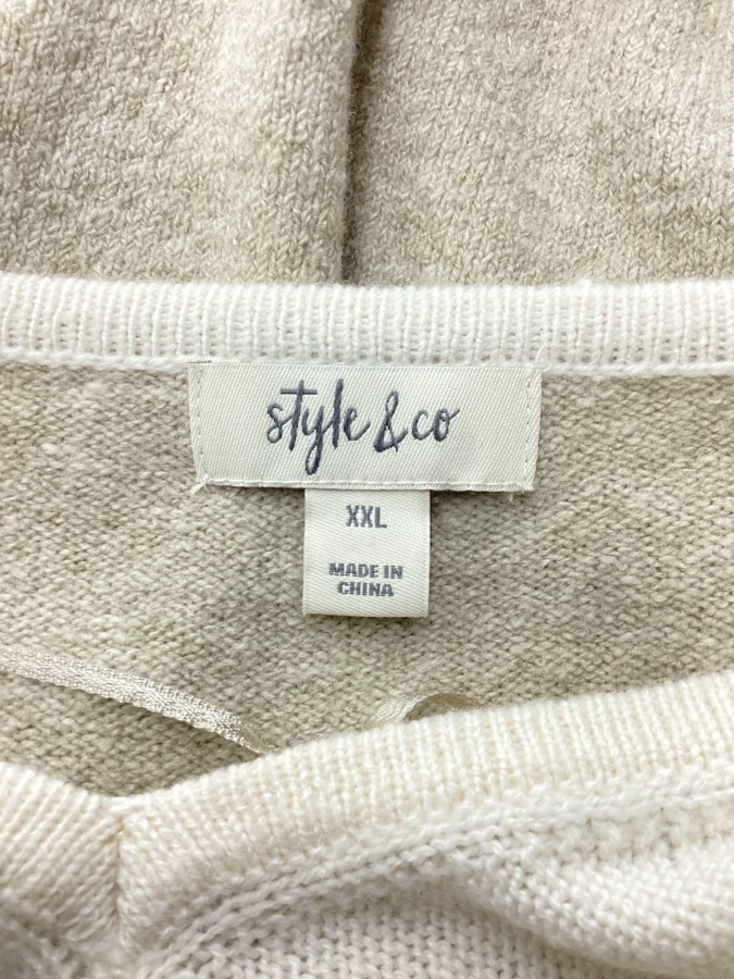 Style and Co