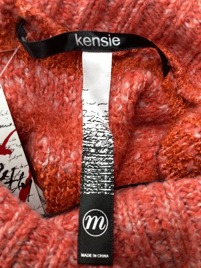 Kensie