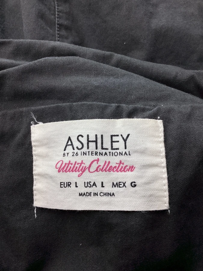 Ashley By 26 International