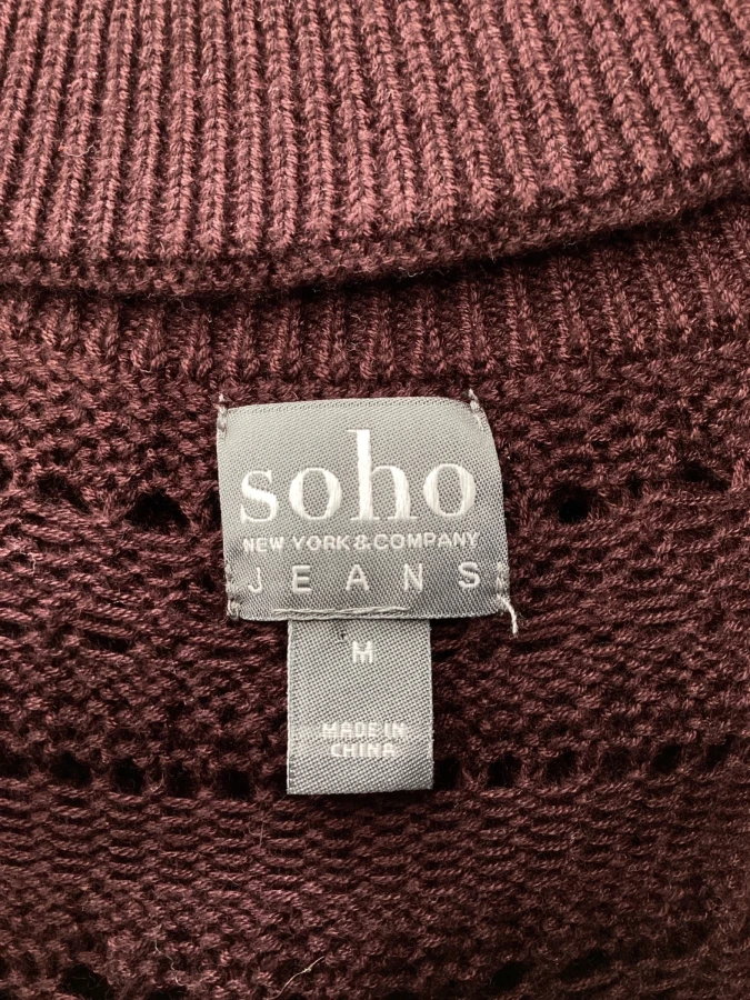 Soho Jeans