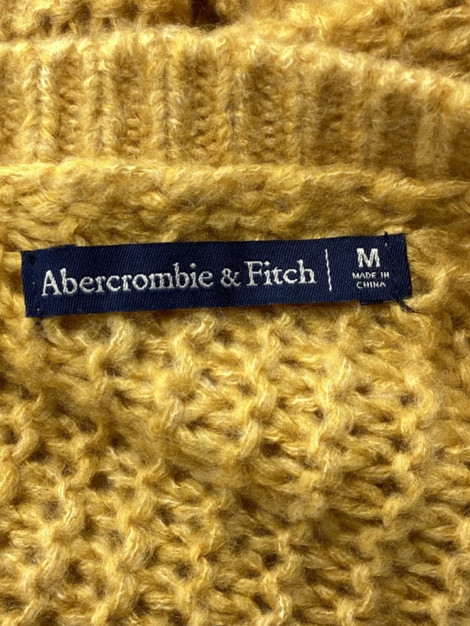 Abercrombie & Fitch