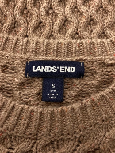 Lands' End