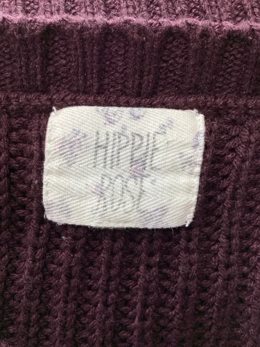 Hippie Rose