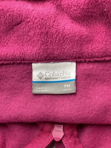 Columbia