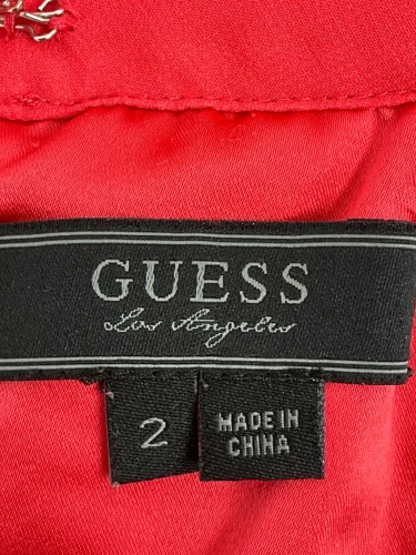 Guess