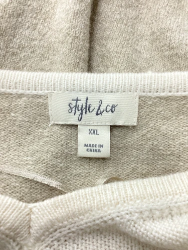 Style and Co