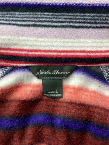 Eddie Bauer