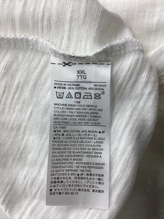 Banana Republic