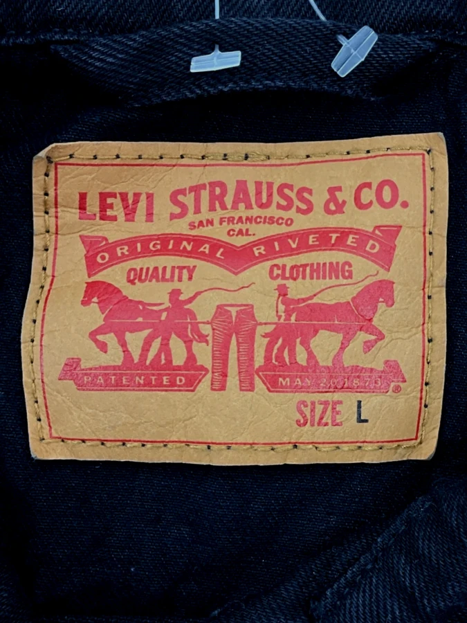 Levi’s