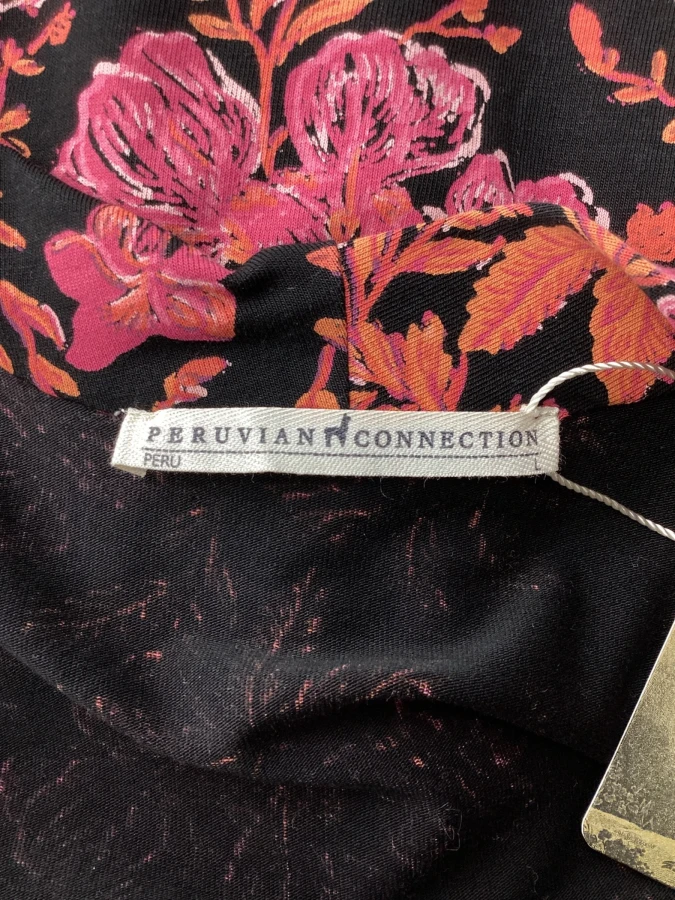 Peruvian Connection