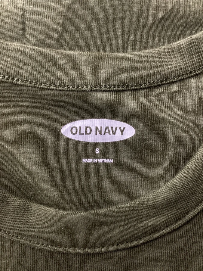 Old Navy
