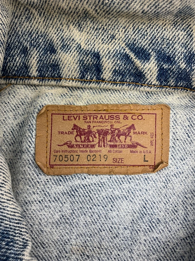 Levi’s