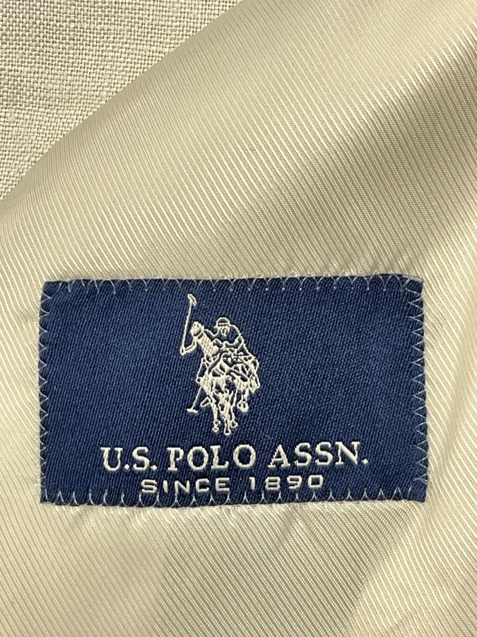 U.S. Polo Assn.