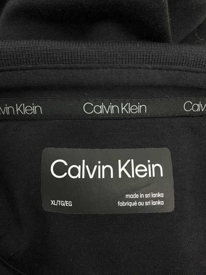 Calvin Klein