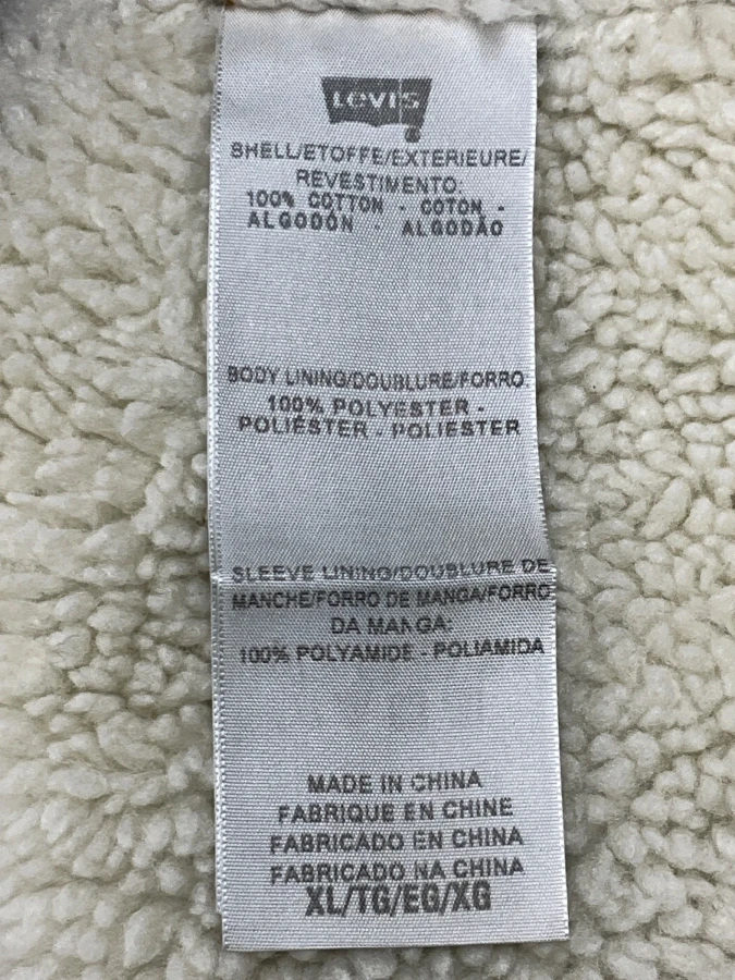 Levi’s