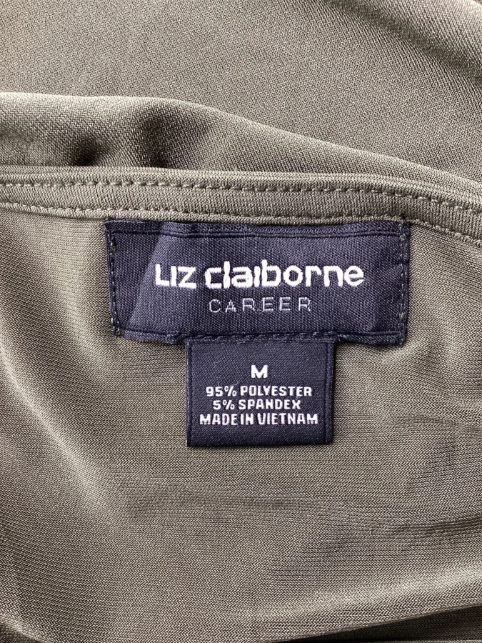 Liz Claiborne