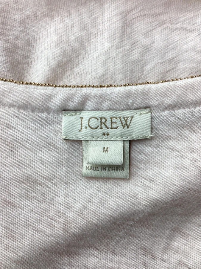 J. Crew