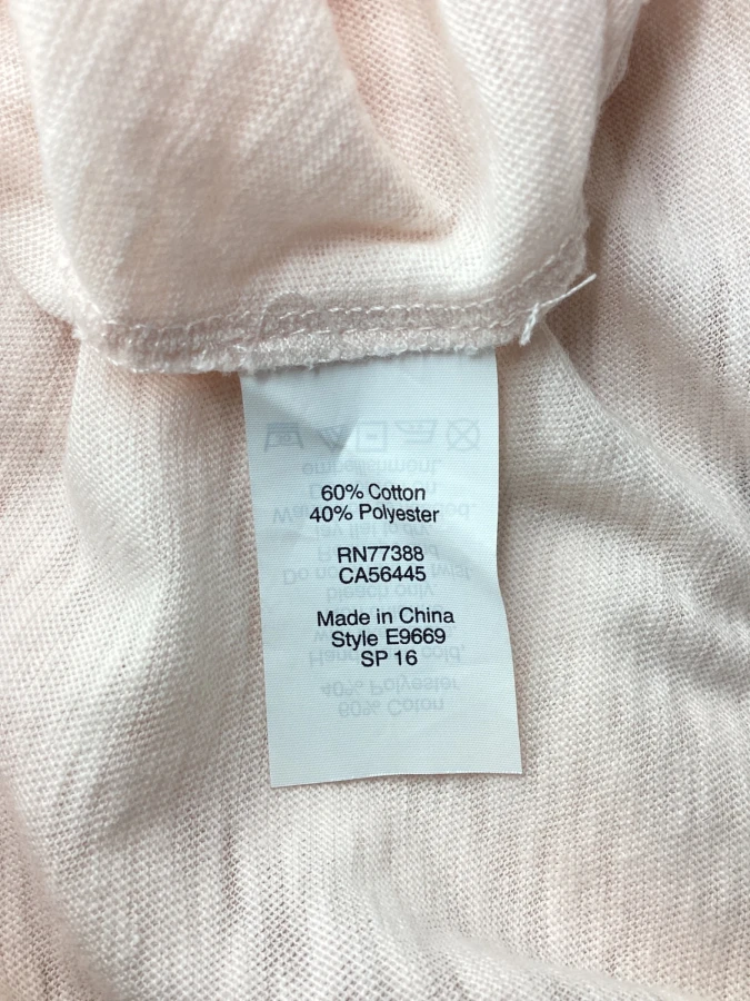 J. Crew