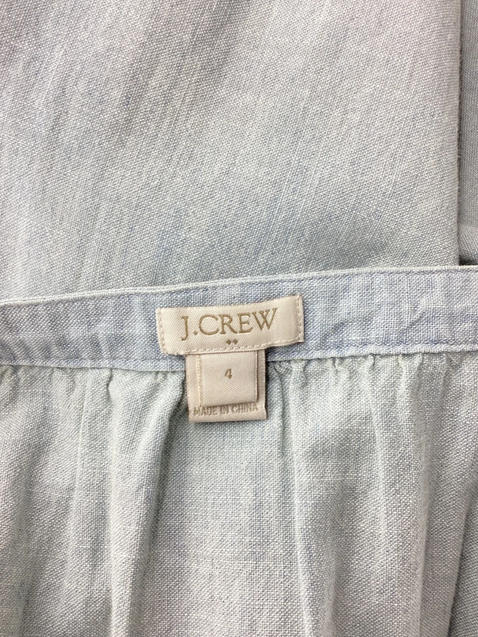 J. Crew