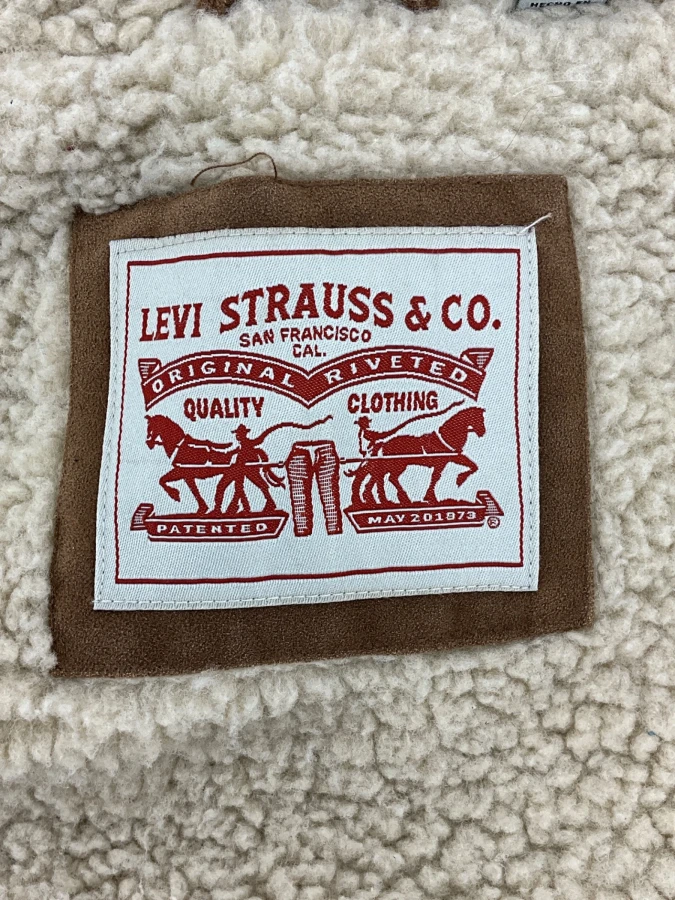 Levi’s