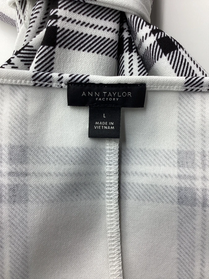 Ann Taylor
