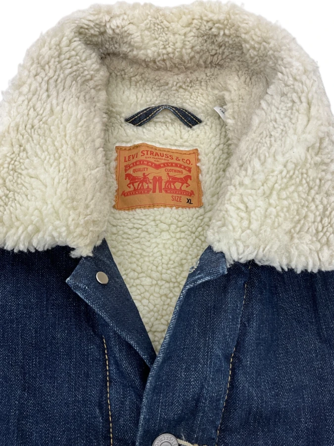 Levi’s