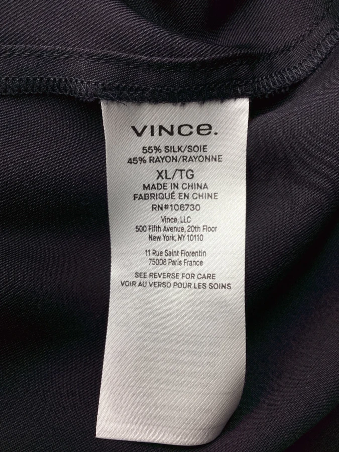 Vince