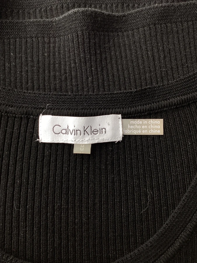 Calvin Klein