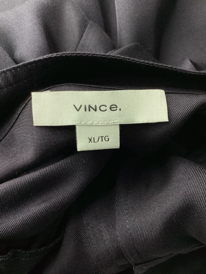 Vince