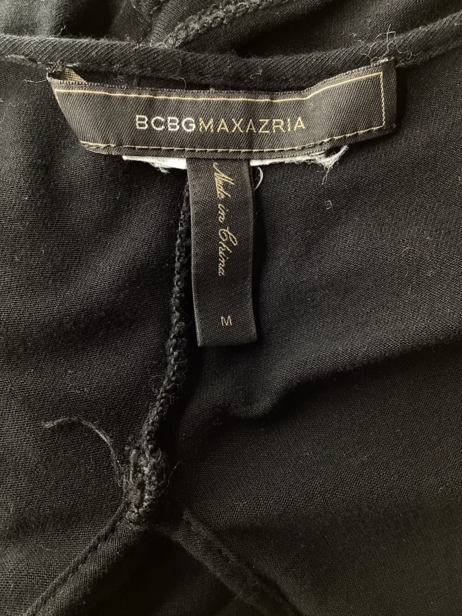 Bcbg