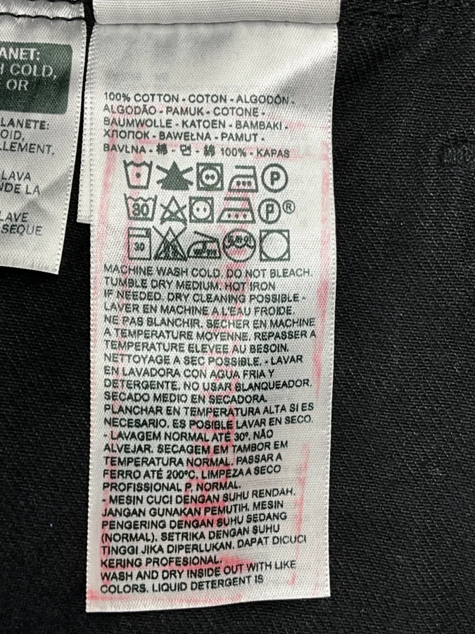 Levi’s