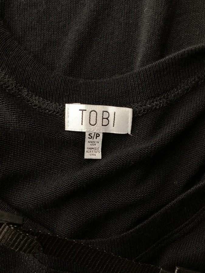 Tobi