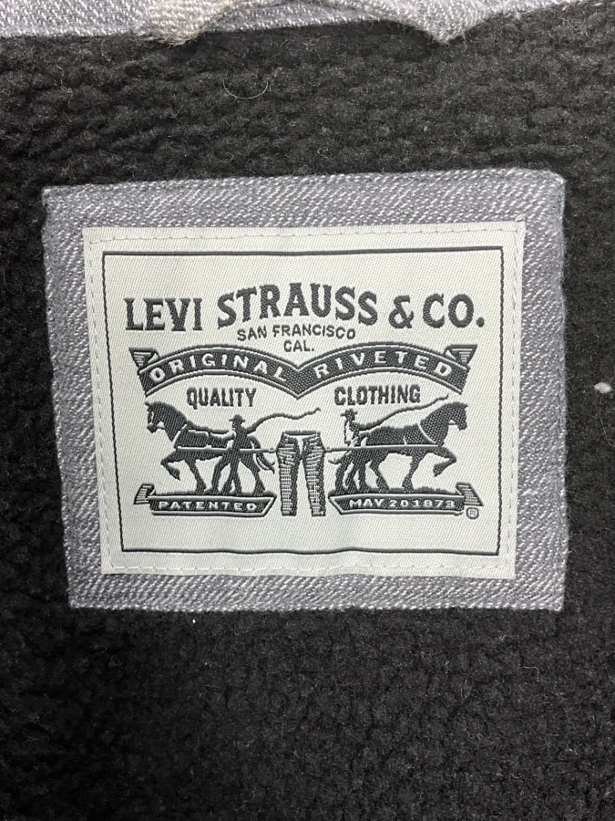 Levi’s