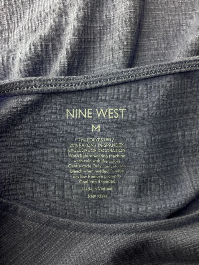 Nine West