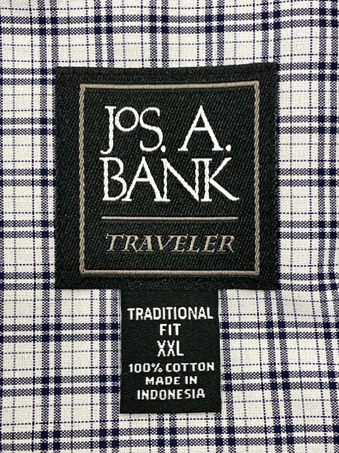 Jos. A. Bank
