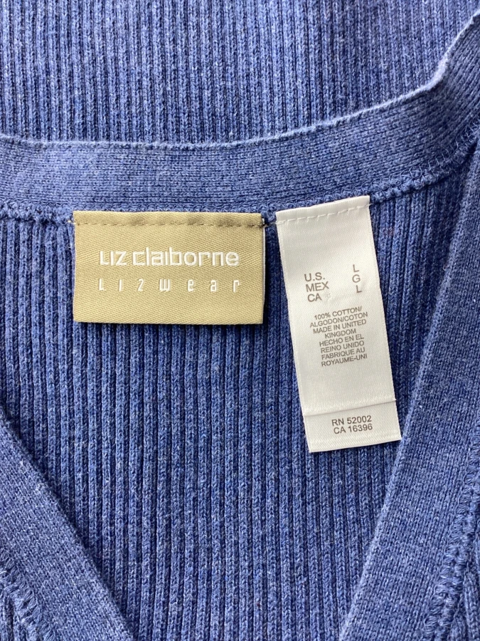 Liz Claiborne